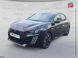 Peugeot 208 1.2 Hybrid 110ch Allure e-DCS6