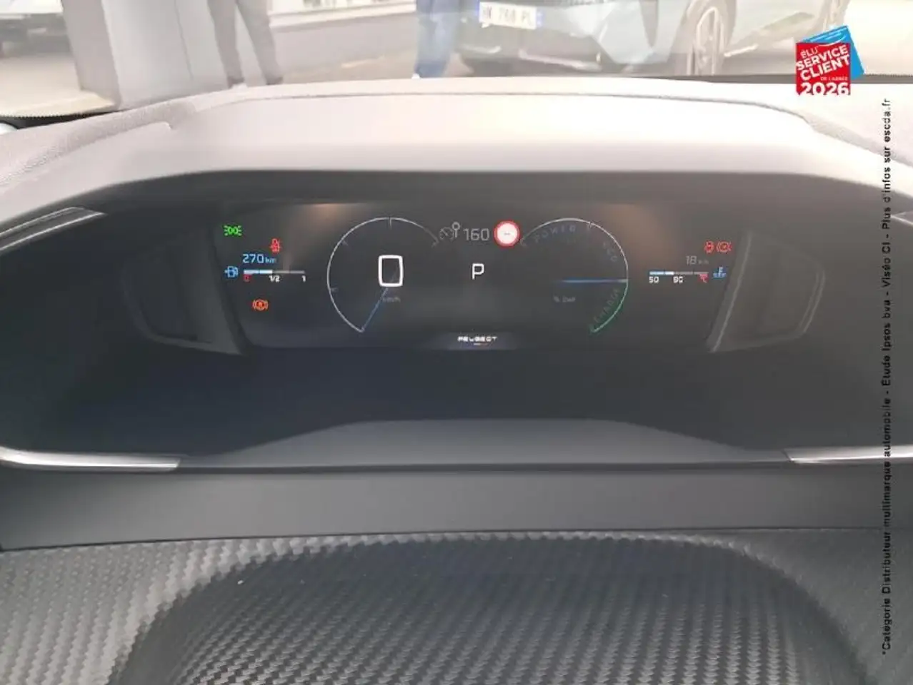Peugeot 208 208 — photo 18