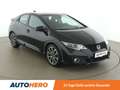 Honda Civic 1.6 DTEC I-DTEC Elegance *NAVI*CAM*AHK*SHZ* Schwarz - thumbnail 8