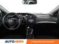 Honda Civic 1.6 DTEC I-DTEC Elegance *NAVI*CAM*AHK*SHZ* Czarny - thumbnail 12