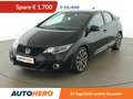 Honda Civic 1.6 DTEC I-DTEC Elegance *NAVI*CAM*AHK*SHZ* Czarny - thumbnail 1