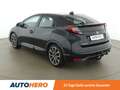 Honda Civic 1.6 DTEC I-DTEC Elegance *NAVI*CAM*AHK*SHZ* Czarny - thumbnail 4