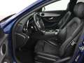 Mercedes-Benz C 300 300de AMG | Trekhaak | Stoelverwarming | Carplay | Blauw - thumbnail 4