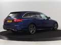 Mercedes-Benz C 300 300de AMG | Trekhaak | Stoelverwarming | Carplay | Blauw - thumbnail 37