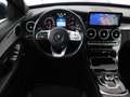 Mercedes-Benz C 300 300de AMG | Trekhaak | Stoelverwarming | Carplay | Blauw - thumbnail 3