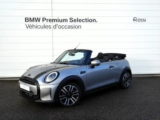 MINI Cooper E Cooper 136ch Edition Premium Plus BVA7