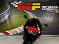 Aprilia RS 250 FACELIFT [NEUE REIFEN+SERVICE] Noir - thumbnail 8