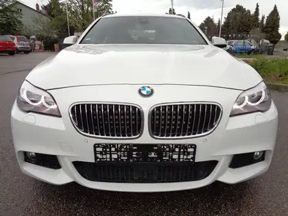 Annonce voiture d'occasion BMW 535 - CARADIZE