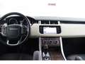 Land Rover Range Rover Sport 3.0 SDV6 - LEDER - NAVI - Niebieski - thumbnail 14