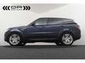 Land Rover Range Rover Sport 3.0 SDV6 - LEDER - NAVI - Bleu - thumbnail 10
