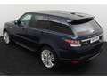 Land Rover Range Rover Sport 3.0 SDV6 - LEDER - NAVI - Bleu - thumbnail 6
