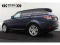 Land Rover Range Rover Sport 3.0 SDV6 - LEDER - NAVI - Blauw - thumbnail 7