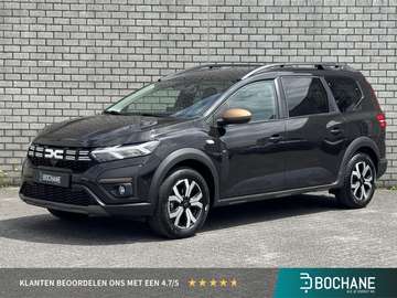 1.6 Hybrid 140 Extreme 7p. | Trekhaak | Achteruitr