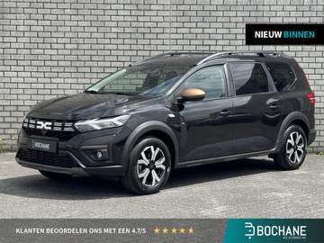1.6 Hybrid 140 Extreme 7p. | Trekhaak | Achteruitr