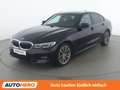 BMW 320 320d Mild-Hybrid xDrive Advantage Schwarz - thumbnail 1