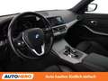 BMW 320 320d Mild-Hybrid xDrive Advantage Schwarz - thumbnail 11