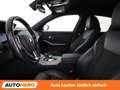 BMW 320 320d Mild-Hybrid xDrive Advantage Schwarz - thumbnail 10