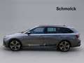 Skoda Octavia Combi RS 2.0 TSI DSG 265PS AHK NAVI ACC Grau - thumbnail 2
