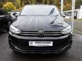 Volkswagen Touran 2.0 TDI Comfortline PANO STANDHZ ACC Schwarz - thumbnail 3