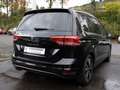Volkswagen Touran 2.0 TDI Comfortline PANO STANDHZ ACC Schwarz - thumbnail 2