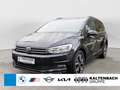 Volkswagen Touran 2.0 TDI Comfortline PANO STANDHZ ACC Schwarz - thumbnail 1