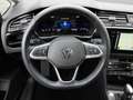 Volkswagen Touran 2.0 TDI Comfortline PANO STANDHZ ACC Schwarz - thumbnail 9