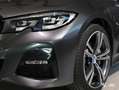 BMW 330 330E M SPORT / AMBIENTE / CARPLAY / TREKHAAK / DAB Gris - thumbnail 8