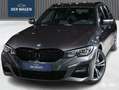 BMW 330 330E M SPORT / AMBIENTE / CARPLAY / TREKHAAK / DAB Gris - thumbnail 1