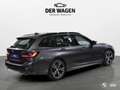 BMW 330 330E M SPORT / AMBIENTE / CARPLAY / TREKHAAK / DAB Gris - thumbnail 3