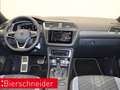 Volkswagen Tiguan Allspace 2.0 TDI DSG 4Mo. R-Line 7-S. NAVI-PRO PANORAMA HUD Blau - thumbnail 12
