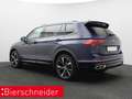 Volkswagen Tiguan Allspace 2.0 TDI DSG 4Mo. R-Line 7-S. NAVI-PRO PANORAMA HUD Blau - thumbnail 3