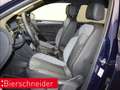 Volkswagen Tiguan Allspace 2.0 TDI DSG 4Mo. R-Line 7-S. NAVI-PRO PANORAMA HUD Blau - thumbnail 4