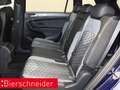 Volkswagen Tiguan Allspace 2.0 TDI DSG 4Mo. R-Line 7-S. NAVI-PRO PANORAMA HUD Blau - thumbnail 9