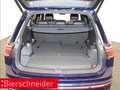 Volkswagen Tiguan Allspace 2.0 TDI DSG 4Mo. R-Line 7-S. NAVI-PRO PANORAMA HUD Blau - thumbnail 9
