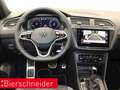 Volkswagen Tiguan Allspace 2.0 TDI DSG 4Mo. R-Line 7-S. NAVI-PRO PANORAMA HUD Blau - thumbnail 13