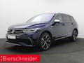 Volkswagen Tiguan Allspace 2.0 TDI DSG 4Mo. R-Line 7-S. NAVI-PRO PANORAMA HUD Blau - thumbnail 1