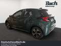 Toyota Yaris 1,5 Hybrid Teamplayer Comfort + Safety ACC Grün - thumbnail 4