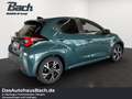 Toyota Yaris 1,5 Hybrid Teamplayer Comfort + Safety ACC Grün - thumbnail 3