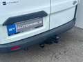 Ford Transit Custom 250 L1 // 1.BESITZ // AHK // NETTO: 9.992,-- Weiß - thumbnail 7