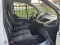 Ford Transit Custom 250 L1 // 1.BESITZ // AHK // NETTO: 9.992,-- Weiß - thumbnail 10