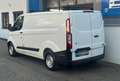 Ford Transit Custom 250 L1 // 1.BESITZ // AHK // NETTO: 9.992,-- Weiß - thumbnail 5