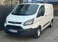 Ford Transit Custom 250 L1 // 1.BESITZ // AHK // NETTO: 9.992,-- Weiß - thumbnail 1