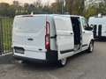 Ford Transit Custom 250 L1 // 1.BESITZ // AHK // NETTO: 9.992,-- Weiß - thumbnail 6