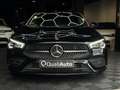 Mercedes-Benz CLA 180 Negro - thumbnail 3