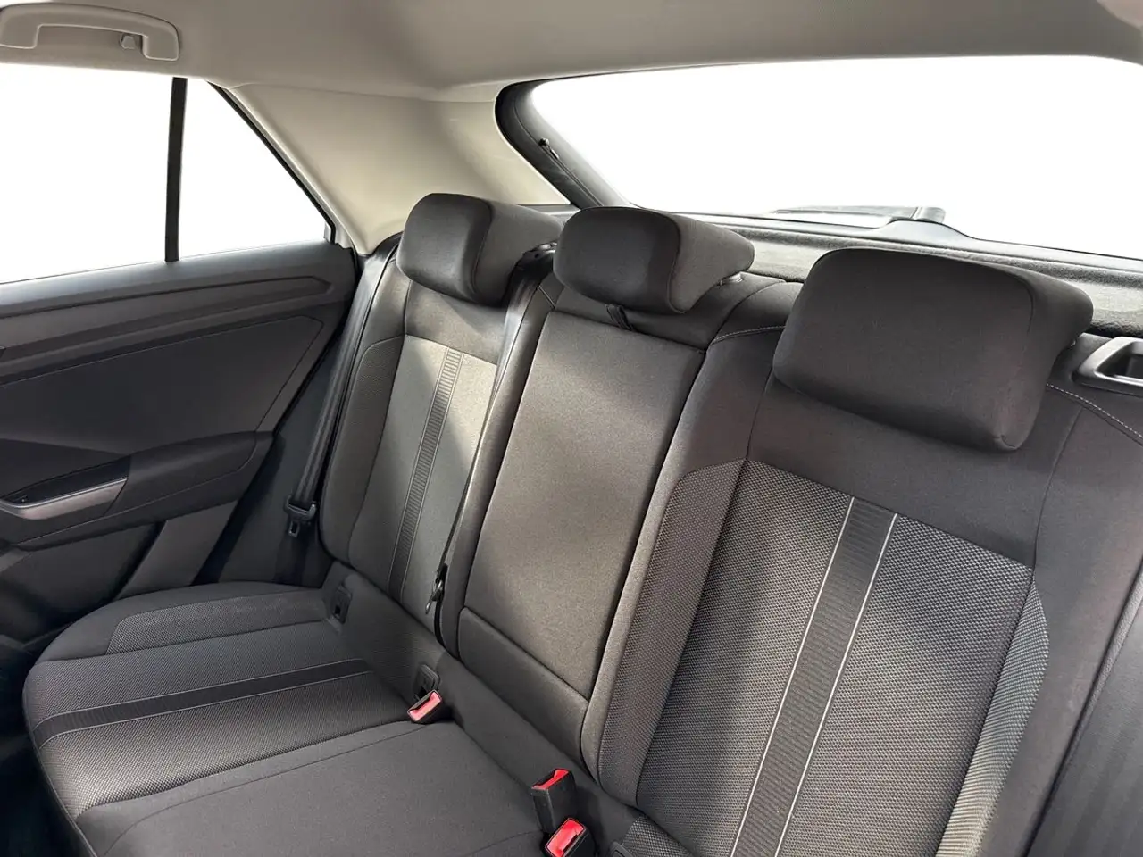 Volkswagen T-Roc T-Roc 2.0 tdi Life 150cv dsg 19