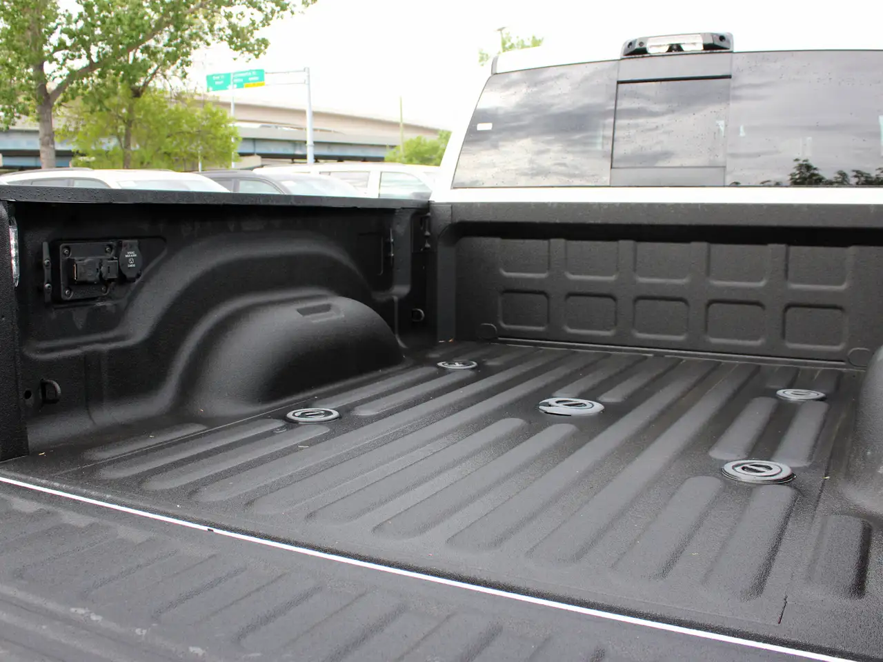 RAM 3500 photo RAM 3500