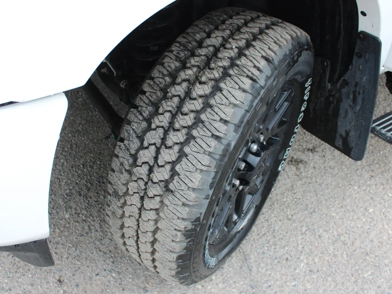 RAM 3500 photo RAM 3500
