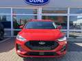 Ford Focus Wagon 1.0 EcoBoost Hybrid ST Line X Rood - thumbnail 2