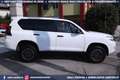 Toyota Land Cruiser 155 2.8 D4-D 5p 4X4 MANUALE 7POSTI Bianco - thumbnail 5