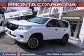 Toyota Land Cruiser 155 2.8 D4-D 5p 4X4 MANUALE 7POSTI Bianco - thumbnail 1